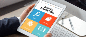 Digital Marketing Agency