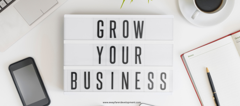 How Does Google My Business grow