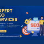 Online with Expert SEO Services