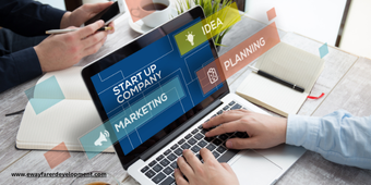 How to start a digital marketing agency