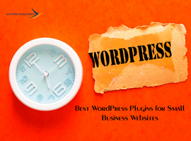 Best WordPress Plugins for Small Business Websites