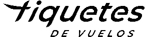 Tiquetes De Vuelos