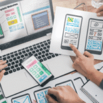 Custom vs Template Websites