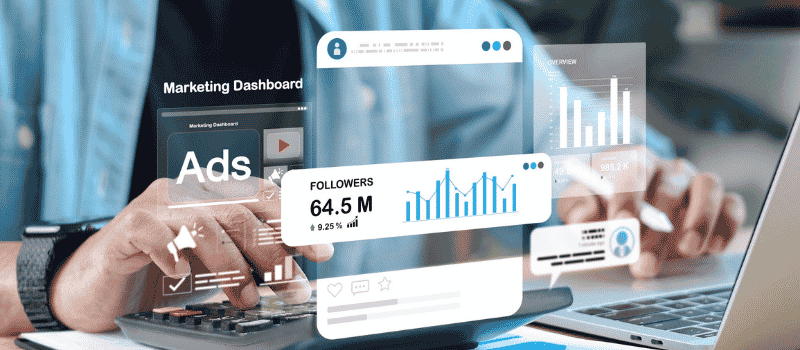 Create a Social Media Strategy