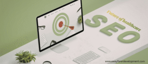 Future of healthcare SEO