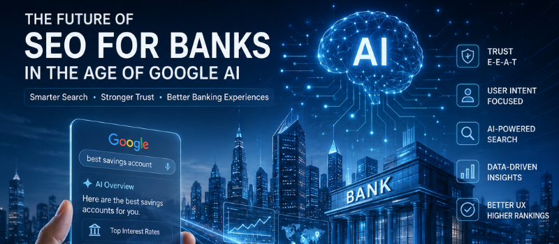 How Google AI Is Changing SEO