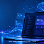 AI in web development