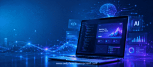AI in web development